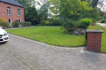 住宿加早餐  La Riviere Du Bien Etre