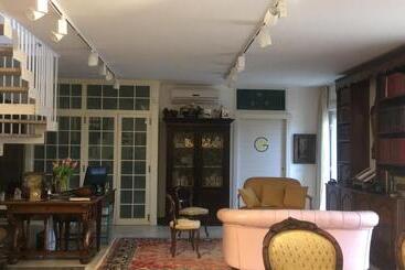 مبيت وإفطار Le Ginestre