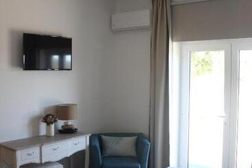 住宿加早餐  Monte Das Perdizes