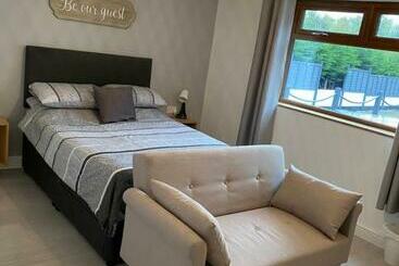 Bed and Breakfast The Bungalow