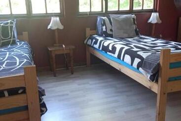 צימר Thrush Nest Durban