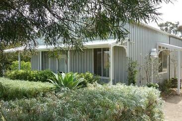 住宿加早餐 Watson Park