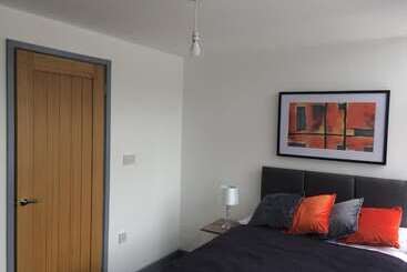 Отель Opal Bank