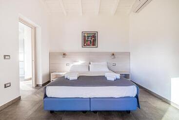 בית מלון כפרי Sa Costa