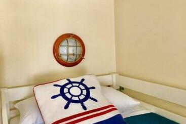 מלון דירות La Suite Enchantée Disneyland Paris