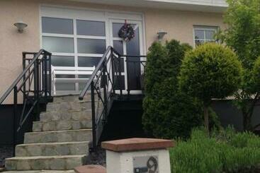 Loreley Bed And Breakfast