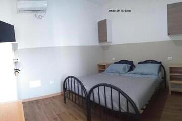 מוטל Camere La Villetta Vicino Rho Fiera E Malpensa