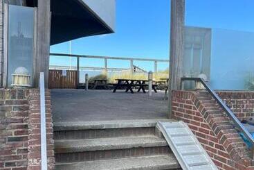 Neptunus Appartementen