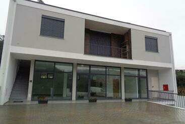 بنسيون Charrua Do Mondego   Alojamento Local