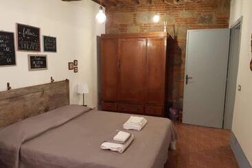 پانسیون Da Mati E Marta