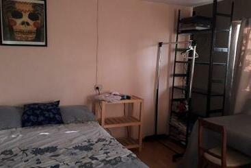 پانسیون El Laberinto Hospedaje En Casa