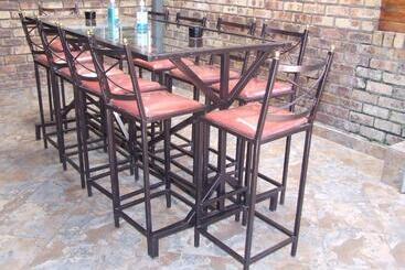 ペンション Kruger S Guest House