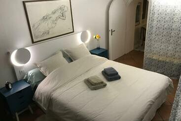 膳宿费 Le Rez De Jardin