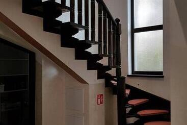 Pensiunea Casa Rumpel