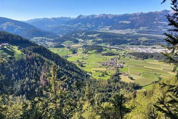 מלון דירות Residence Stefansdorf