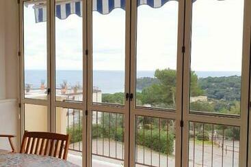 Residenza  Verde Blu
