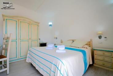 住宿加早餐 Villa Dessena Guest House