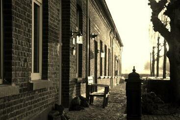 B&b De Pottenbakkershoeve