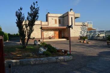 B&b Stars And Stripes