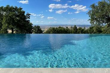 צימר Belsentiero