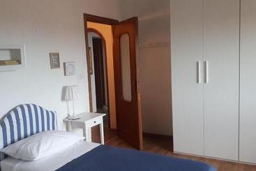 צימר Casa Sui Tetti