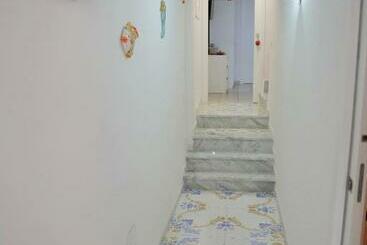 Bed and Breakfast Iluma