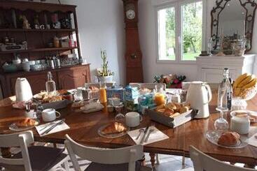 צימר Domaine La Garence