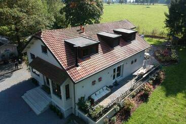 Bed and Breakfast Le Relais Des Fagnes