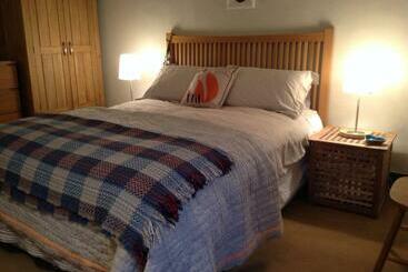 Bed and Breakfast Willowbrook Farm