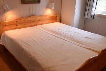 Апарт-отель Brostigen 8, Vemdalsskalet