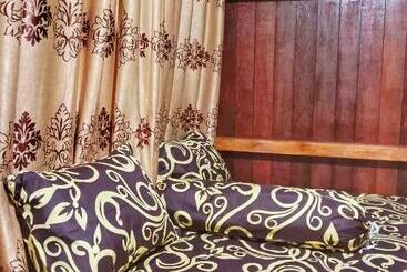 Gonias Hostel