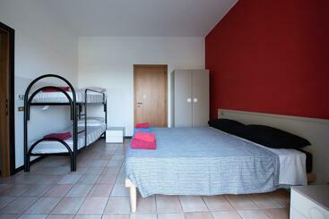 هتل Albergo La Rovere