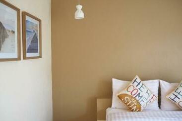 호텔 Sichon Modern House