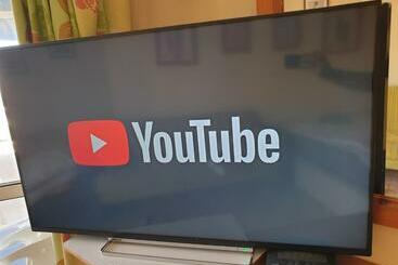 פנסיון Apartamento Las Torres Con Vista Al Mar