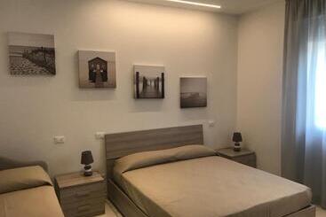 Пансион Da Elena