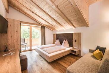 펜션 Gasthof Jaufensteg