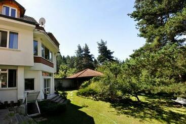 بنسيون Strandzhata S House