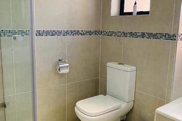 بنسيون Welgemeendt Accommodation