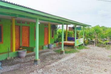 فندق صغير Pondok Nuansa