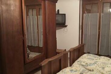 Bed & Breakfast Mezzaluna