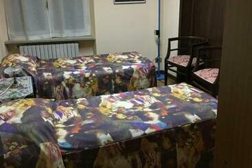 צימר Cà Del Cerin