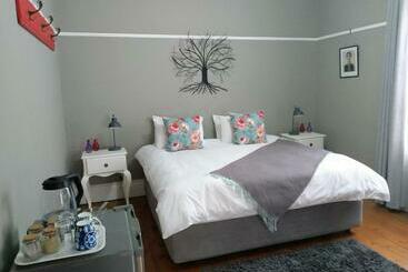 住宿加早餐  Casa Mia