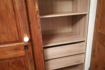 تختخواب و صبحانه Chambre Avec Tout Le Confort D Un Appartement