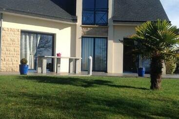 צימר Chambres D Hôtes Dans La Baie Du Mt St Michel