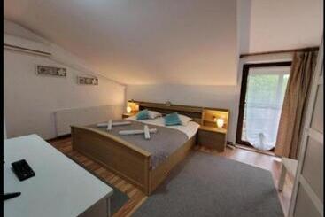 Bed and Breakfast La Cassa