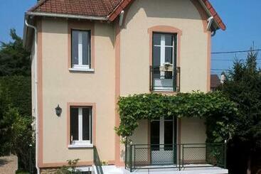 Bed and Breakfast La Villa Des Chats