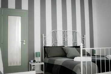 Bed and Breakfast Le Stanze Di Alicam