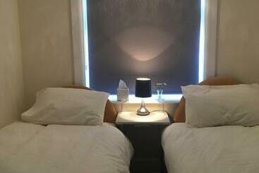 צימר Oxford Avenue