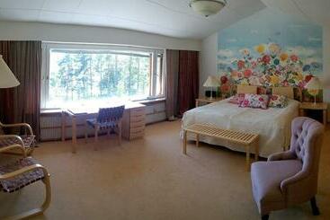 Club House Hotelli Kaipolan Ranta