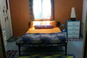 هتل Travellers Rest